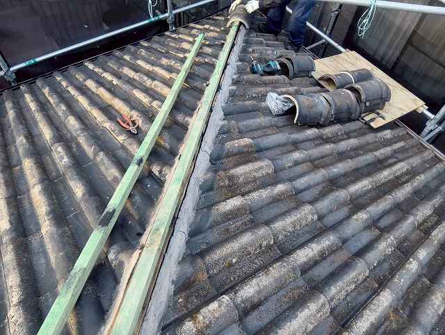 神戸市西区のU様より「仕上がりもとてもきれいで、丁寧な工事に大変満足しています。知人にも安心して紹介できる会社さんです。」との完工アンケートを頂きました✨